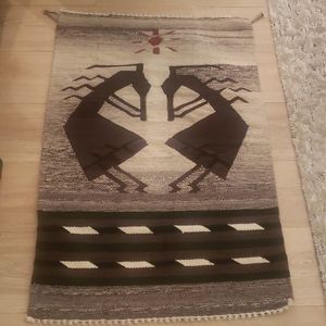 Rug/Tapestry Native American